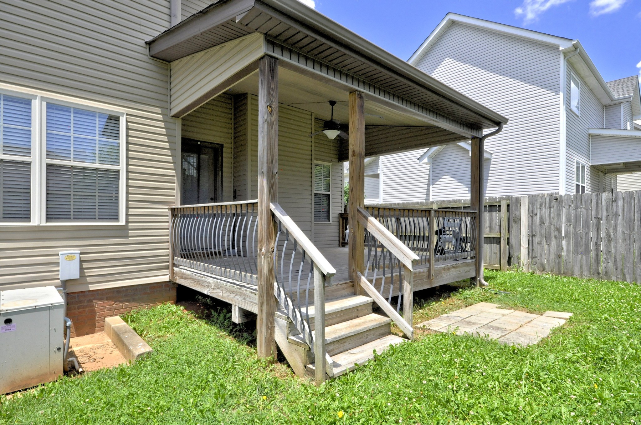 3723 Tradewinds Terrace Clarksville TN 37040