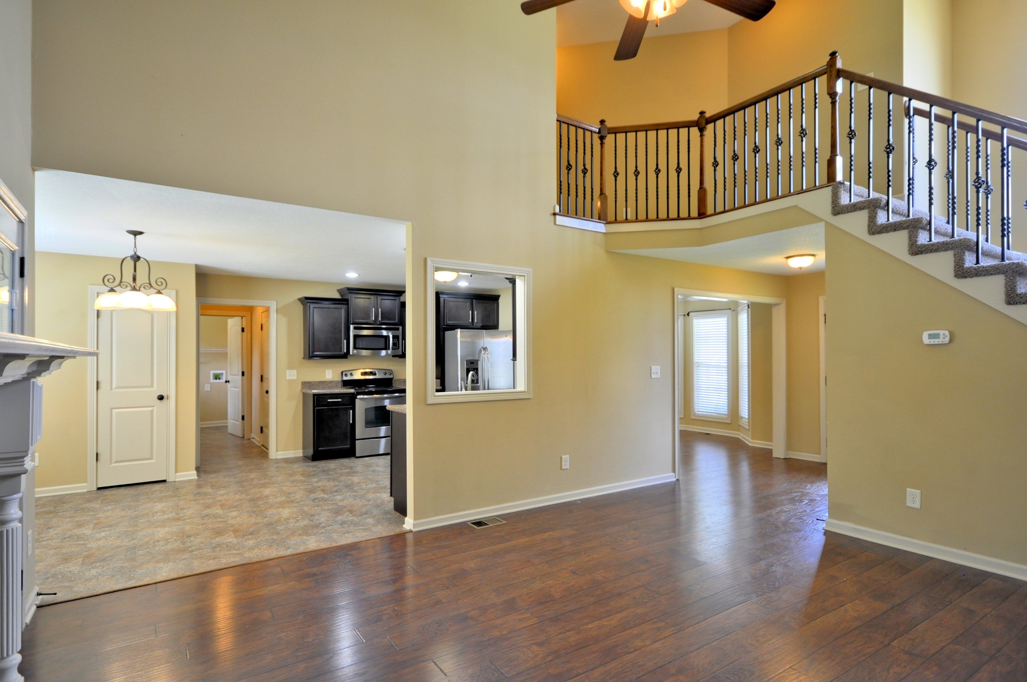 3723 Tradewinds Terrace Clarksville TN 37040
