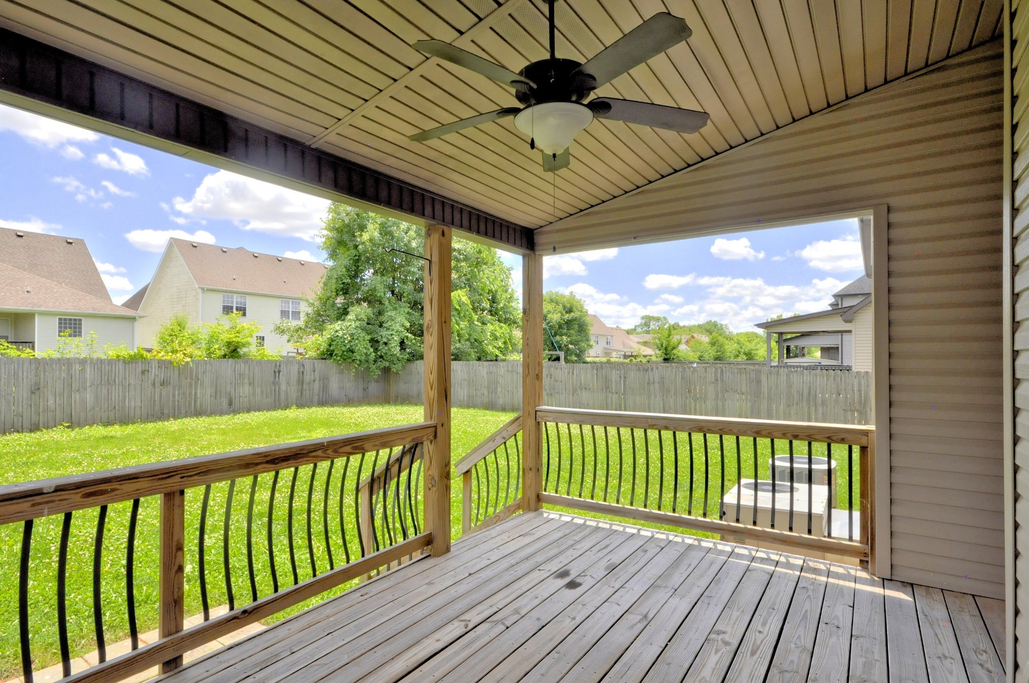 3723 Tradewinds Terrace Clarksville TN 37040