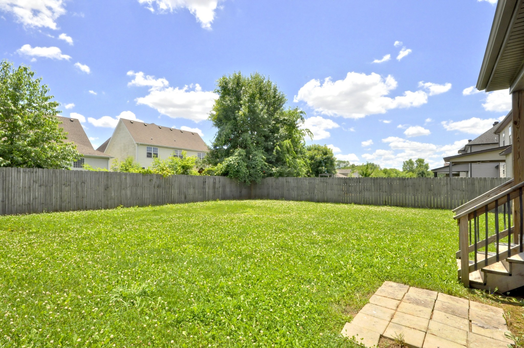 3723 Tradewinds Terrace Clarksville TN 37040