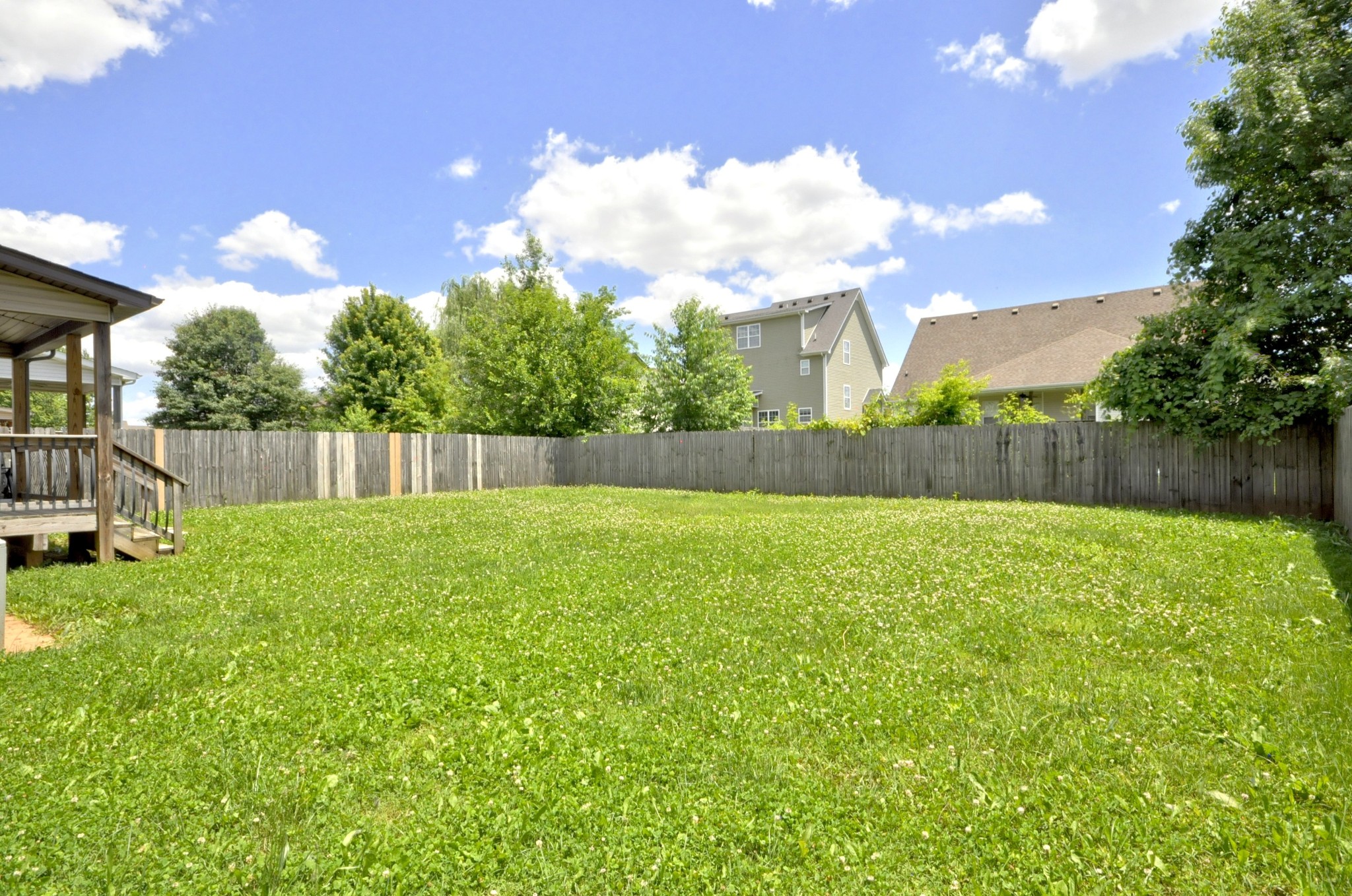 3723 Tradewinds Terrace Clarksville TN 37040