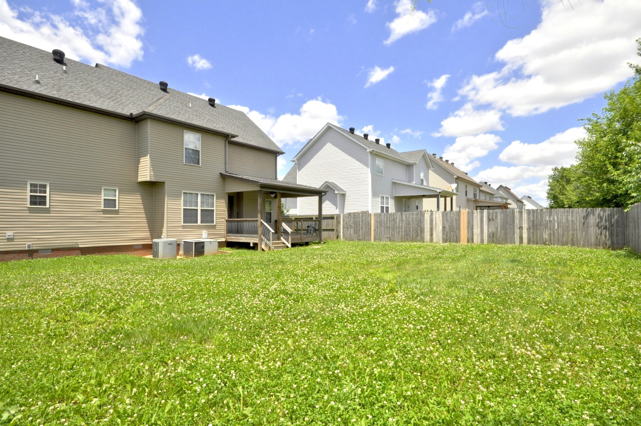 3723 Tradewinds Terrace Clarksville TN 37040