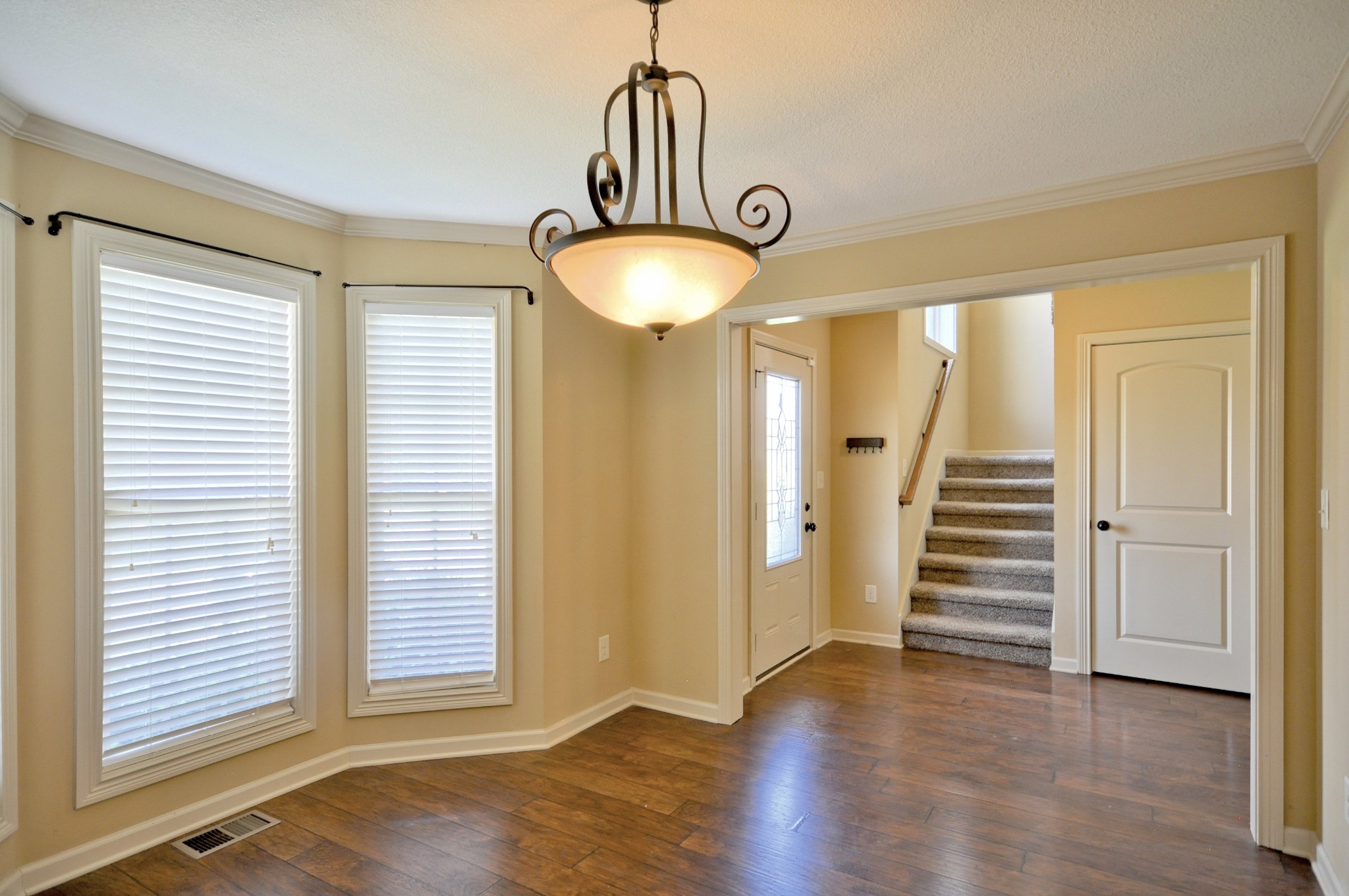 3723 Tradewinds Terrace Clarksville TN 37040