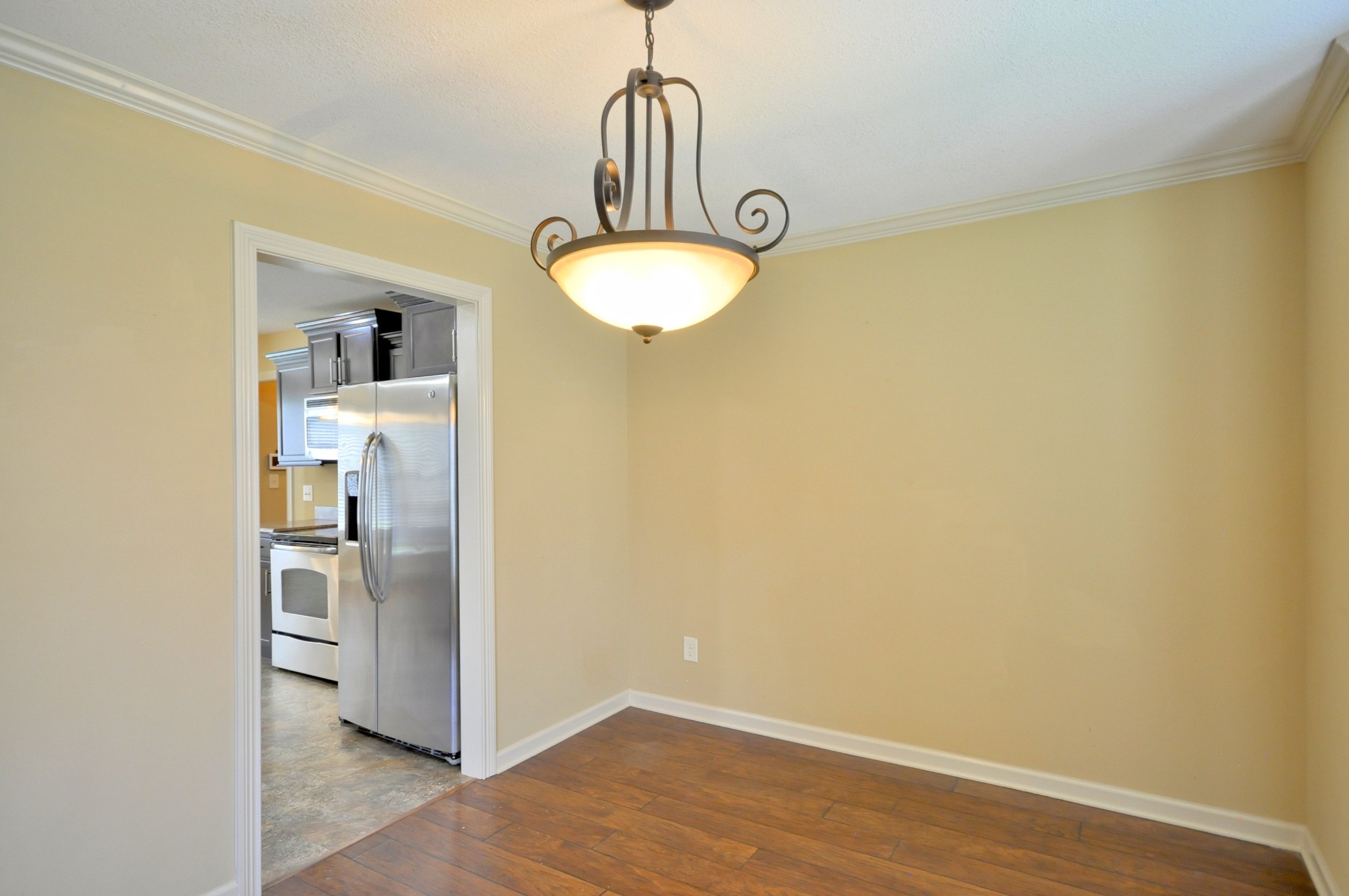 3723 Tradewinds Terrace Clarksville TN 37040