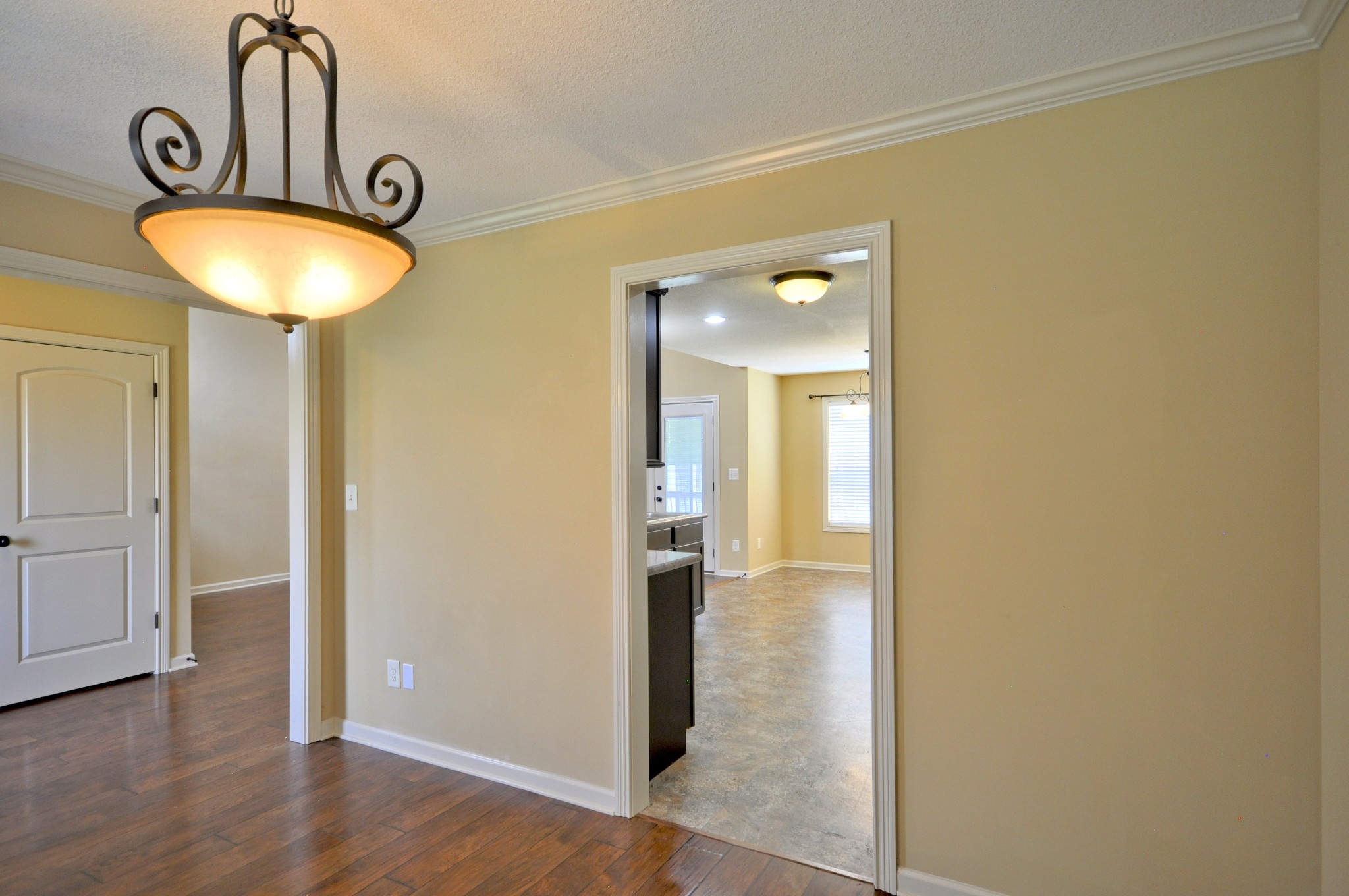 3723 Tradewinds Terrace Clarksville TN 37040