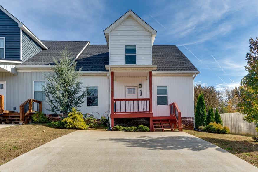 1325 Chippewa Avenue, SE Cleveland TN 37311