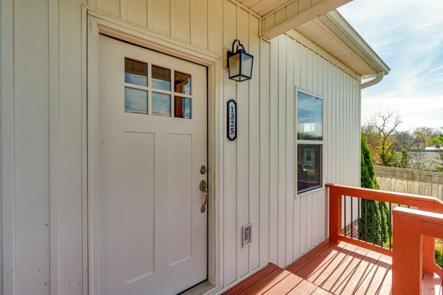1325 Chippewa Avenue, SE Cleveland TN 37311