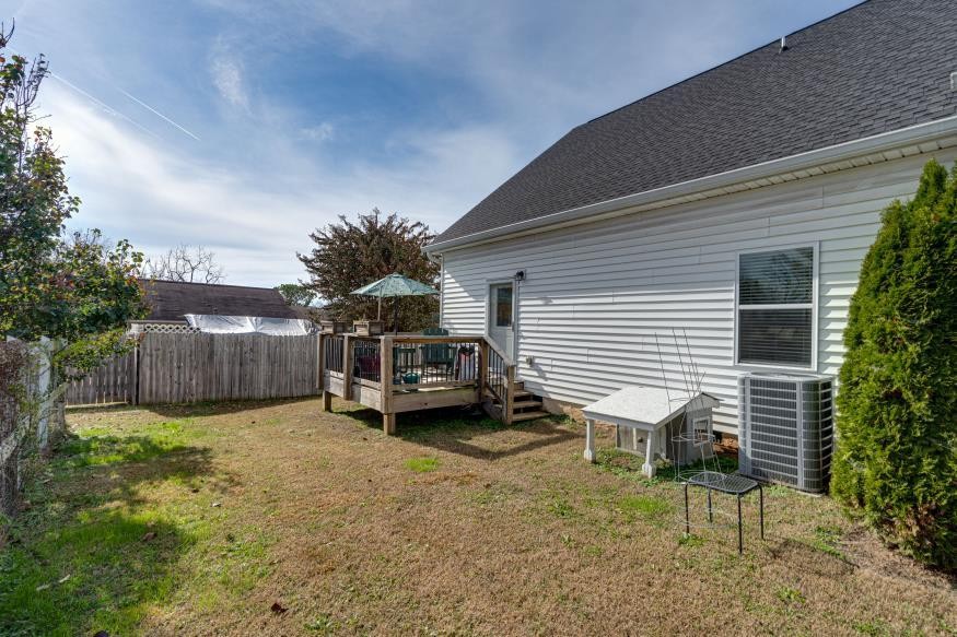1325 Chippewa Avenue, SE Cleveland TN 37311