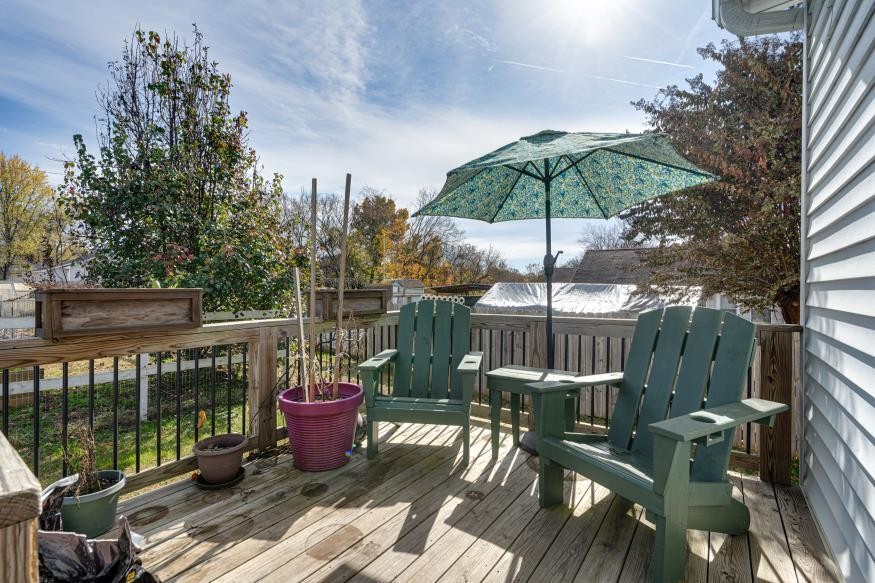 1325 Chippewa Avenue, SE Cleveland TN 37311