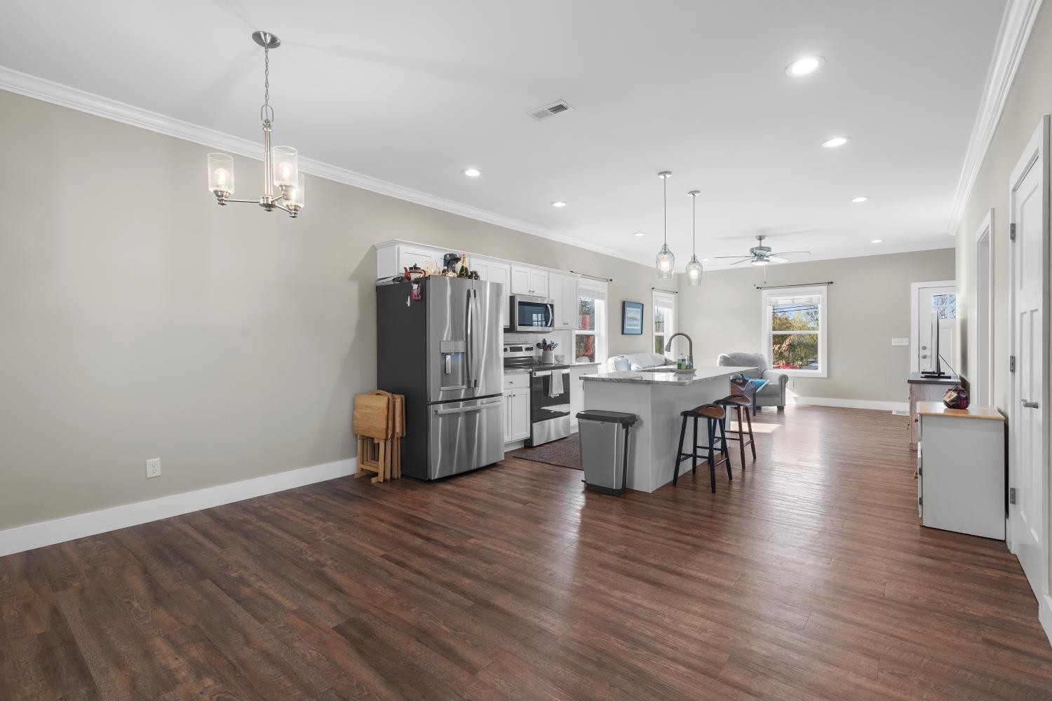 1325 Chippewa Avenue, SE Cleveland TN 37311