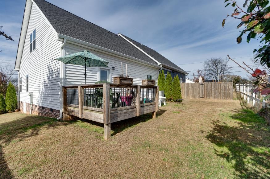 1325 Chippewa Avenue, SE Cleveland TN 37311