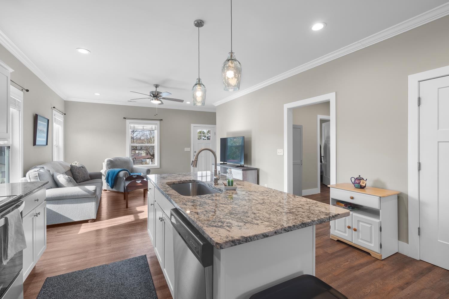 1325 Chippewa Avenue, SE Cleveland TN 37311