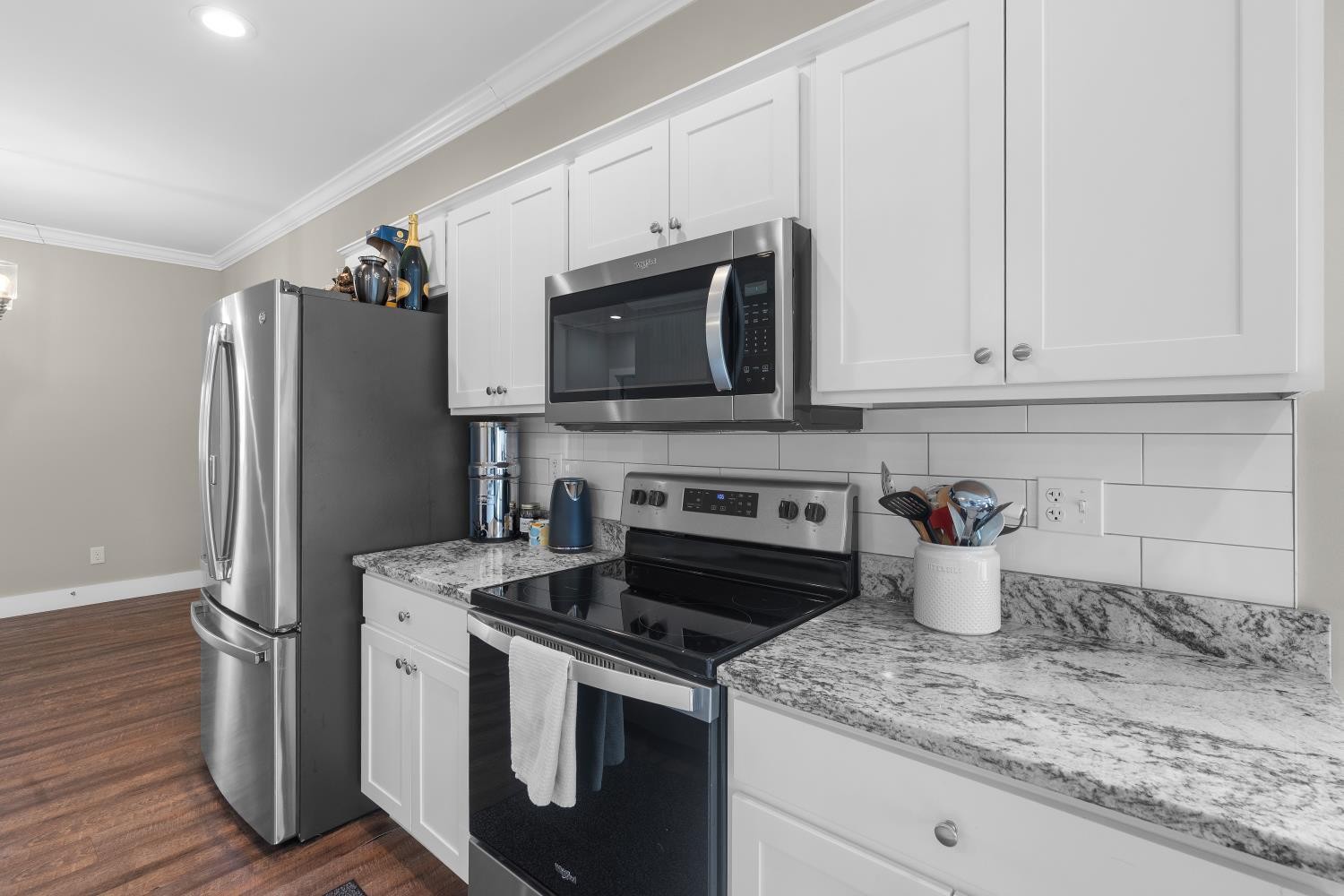 1325 Chippewa Avenue, SE Cleveland TN 37311