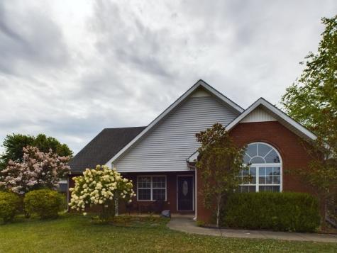 358 Allgrin Court Murfreesboro TN 37128