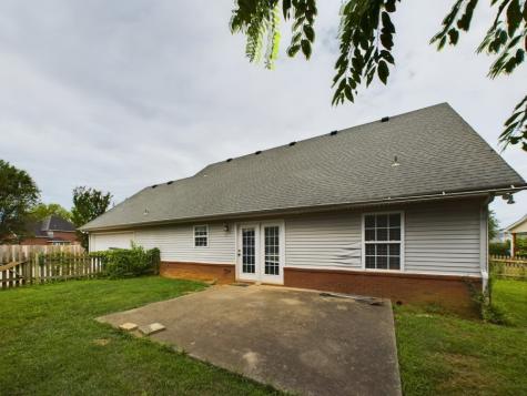 358 Allgrin Court Murfreesboro TN 37128
