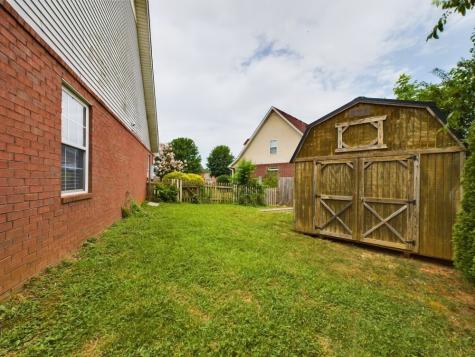 358 Allgrin Court Murfreesboro TN 37128