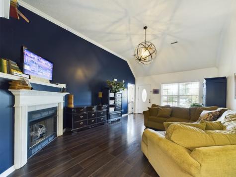 358 Allgrin Court Murfreesboro TN 37128