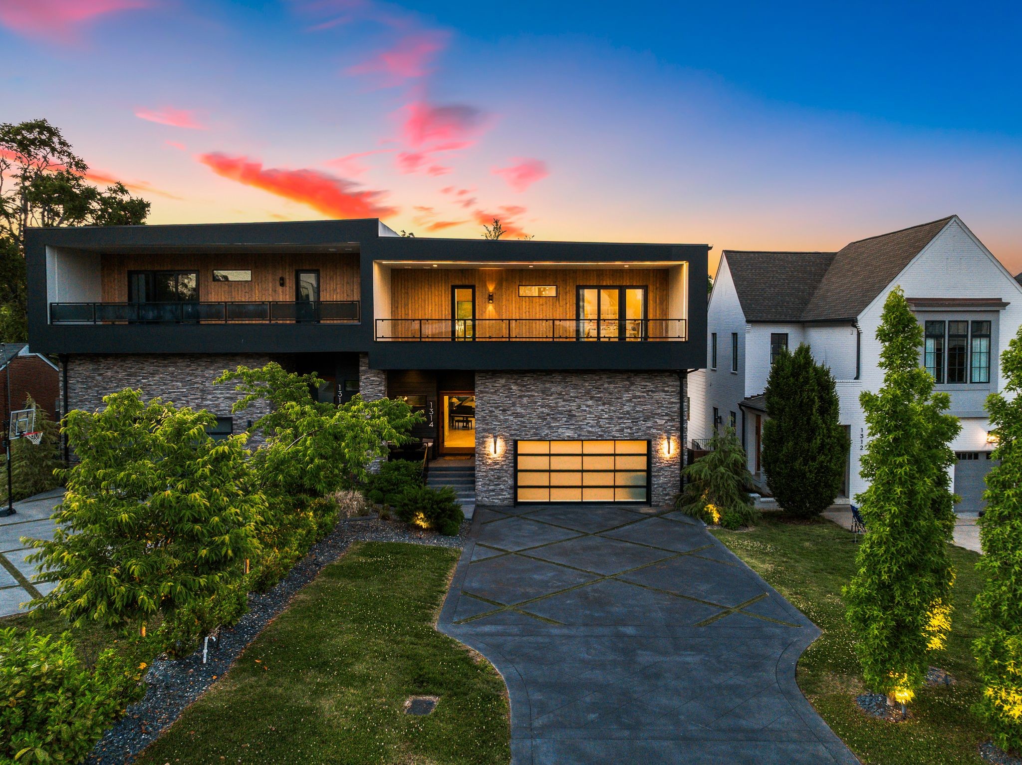 1314 Clifton Lane Nashville TN 37215