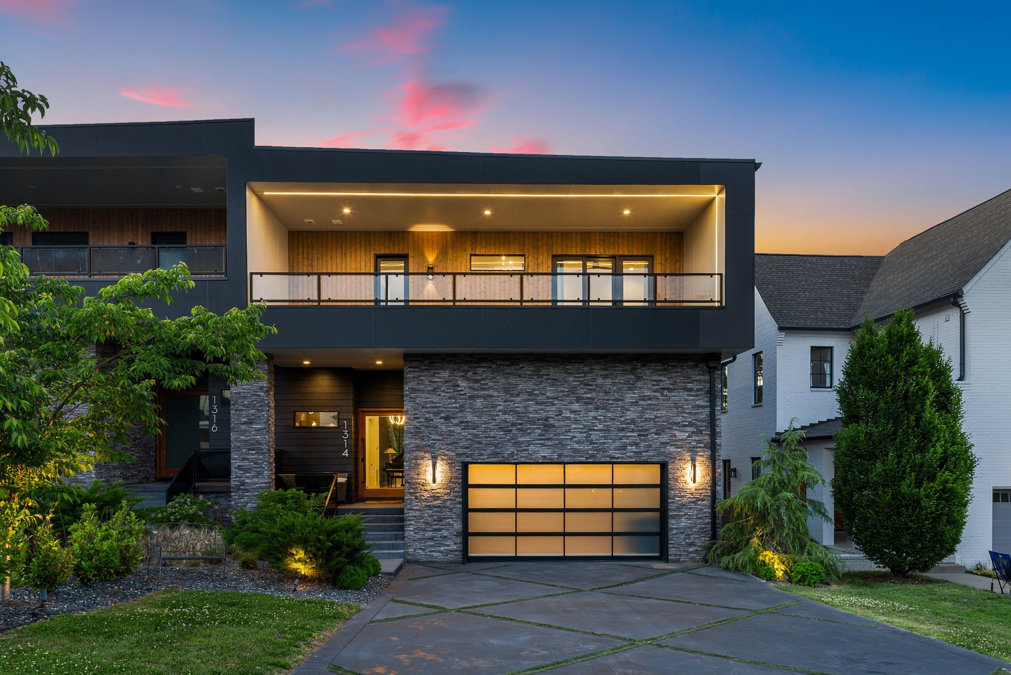 1314 Clifton Lane Nashville TN 37215