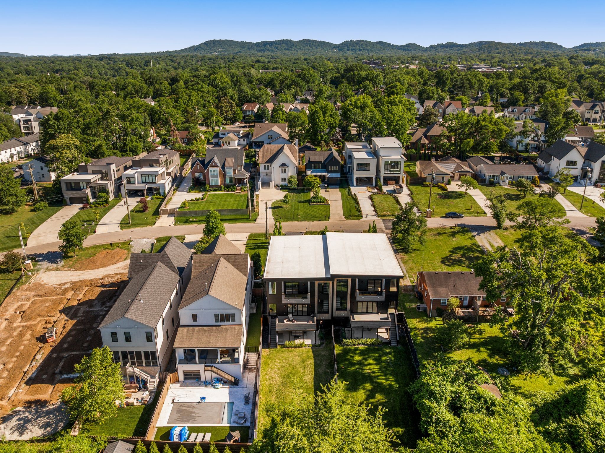 1314 Clifton Lane Nashville TN 37215