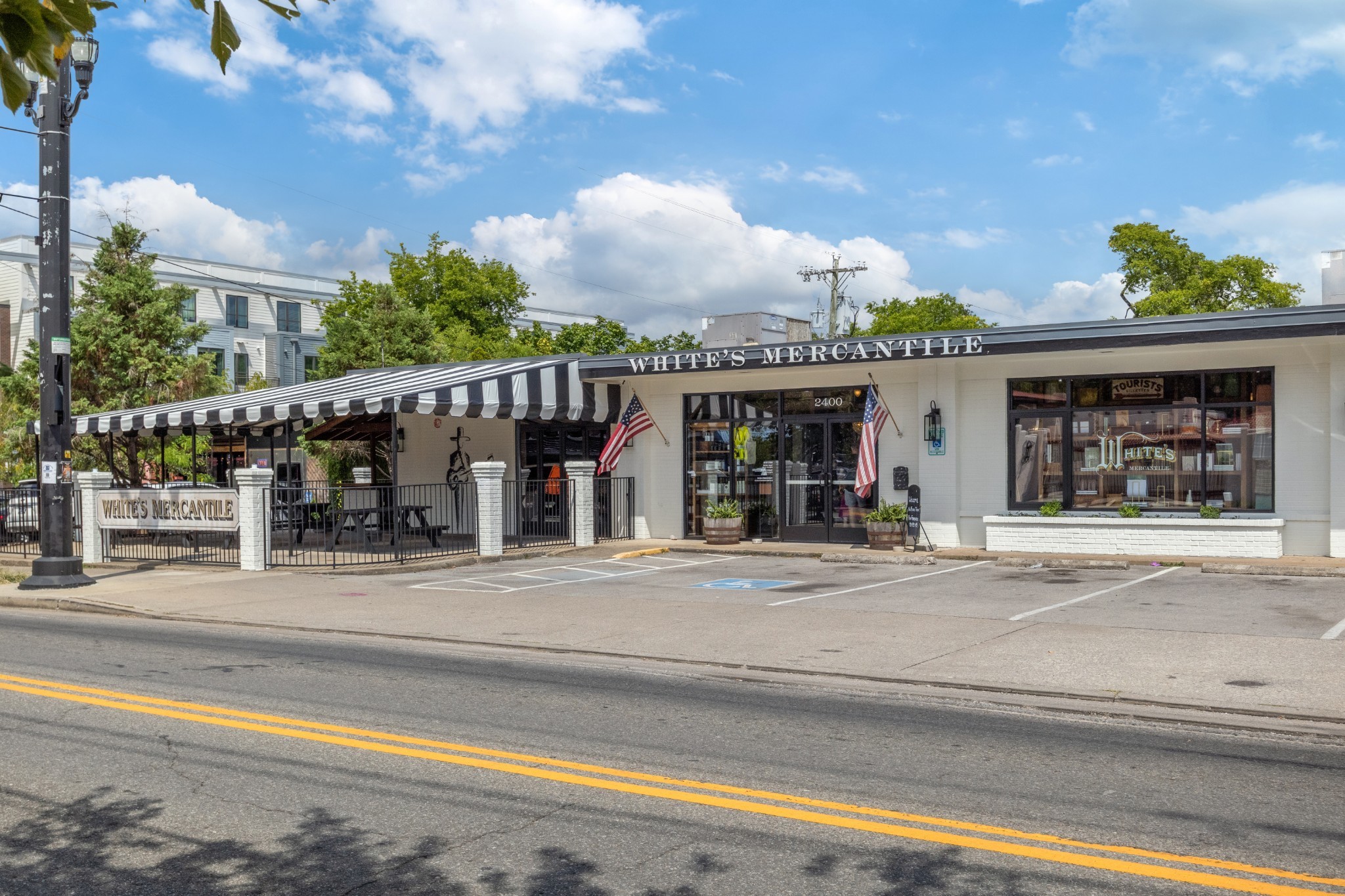 1314 Clifton Lane Nashville TN 37215