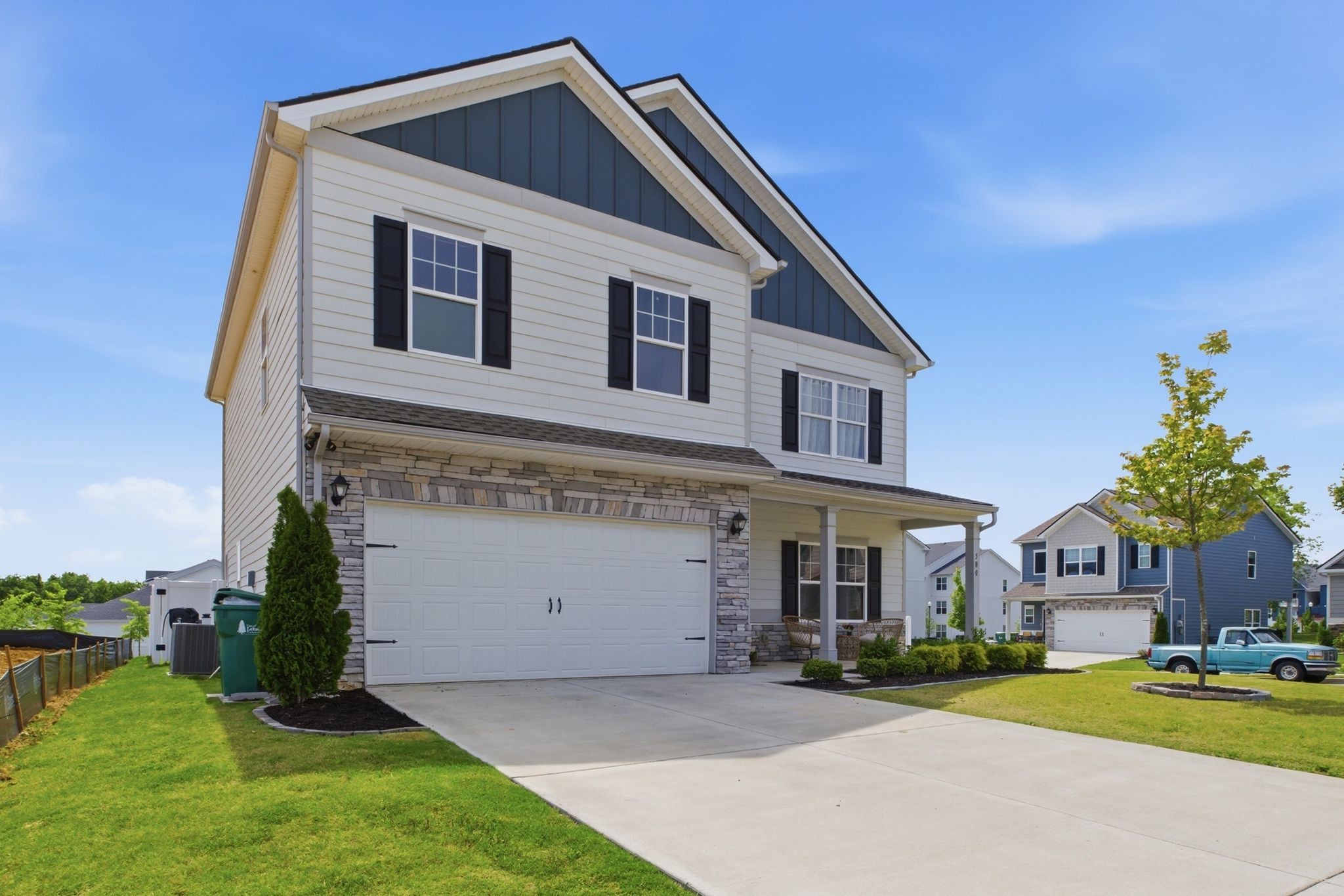500 Charing Cross Drive Lebanon TN 37087