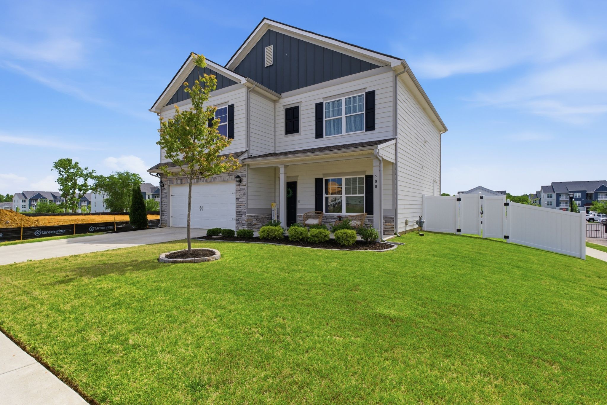 500 Charing Cross Drive Lebanon TN 37087