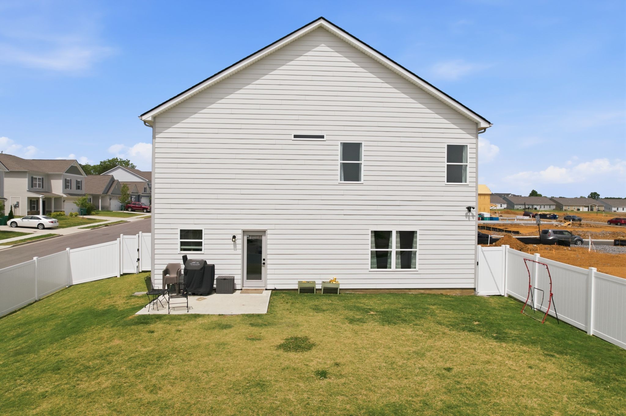 500 Charing Cross Drive Lebanon TN 37087