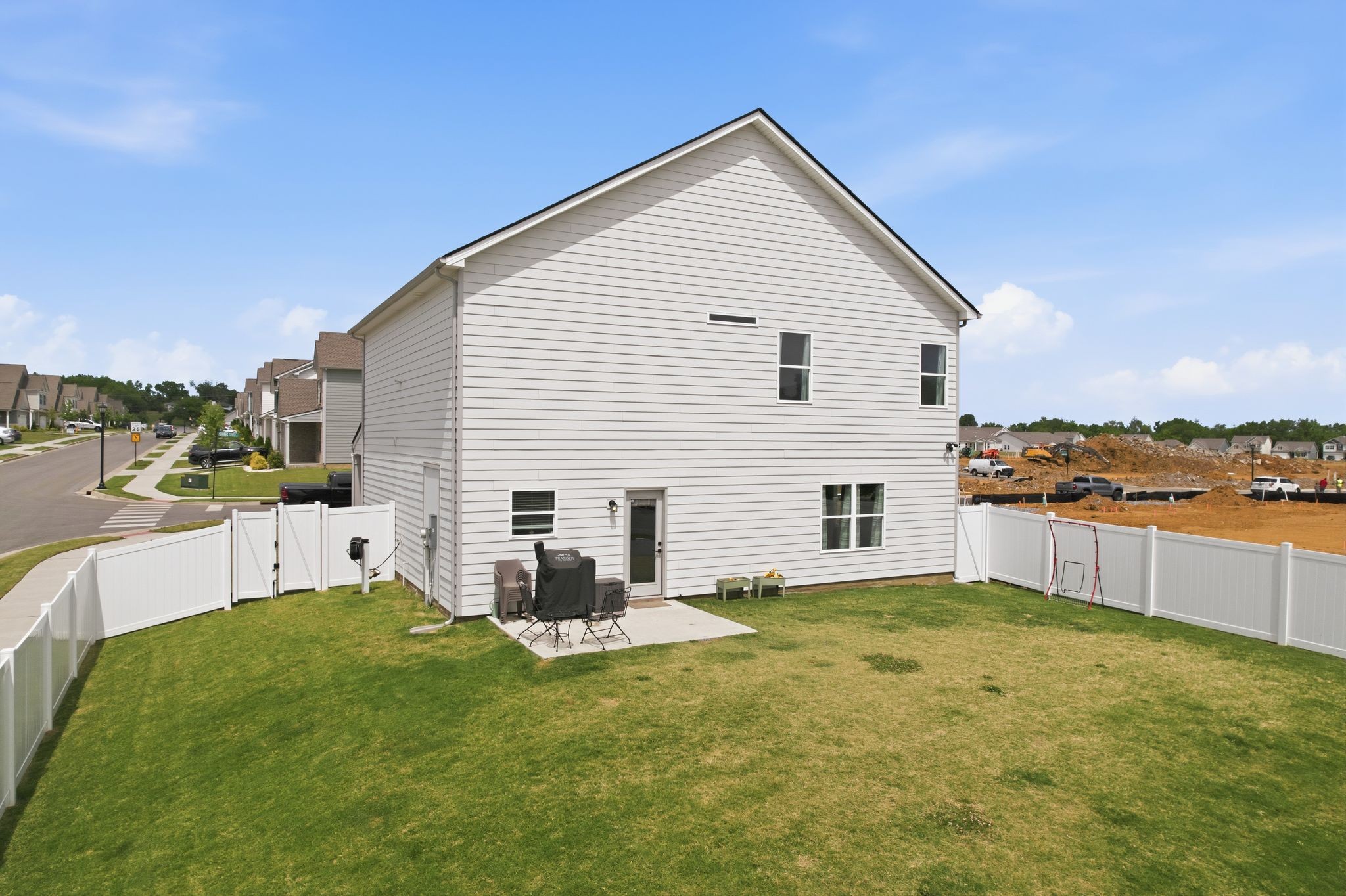 500 Charing Cross Drive Lebanon TN 37087