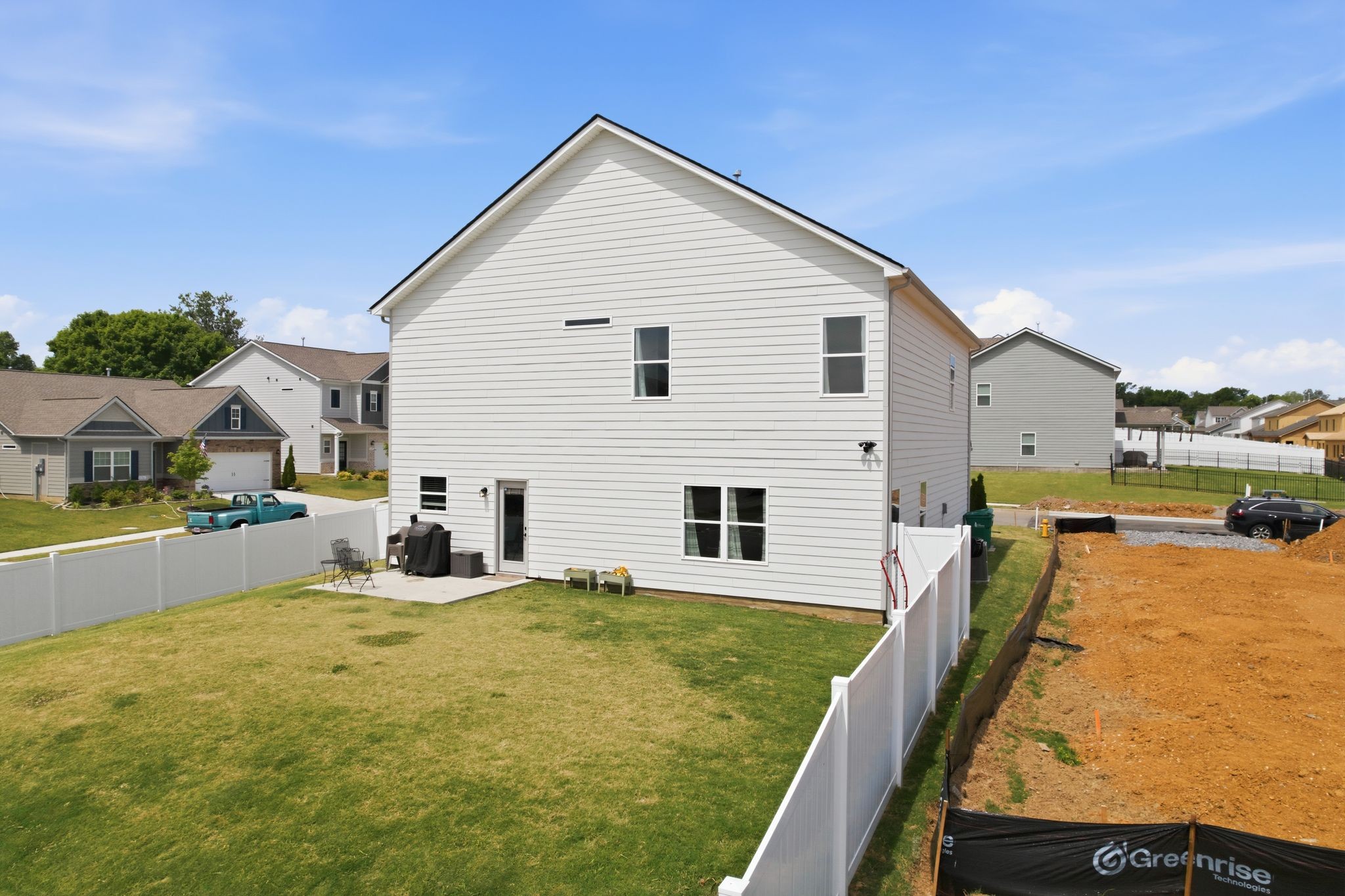 500 Charing Cross Drive Lebanon TN 37087