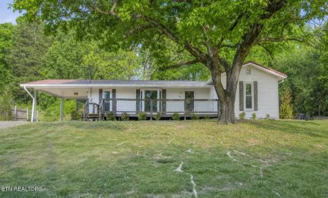 406 Mcconkey Street Madisonville TN 37354