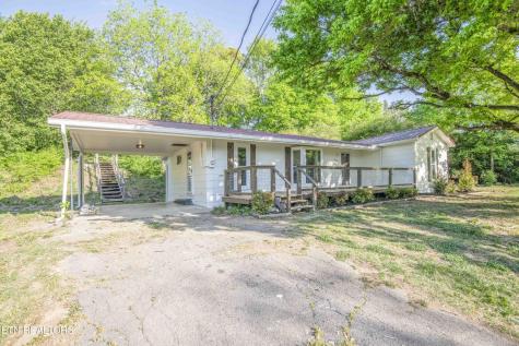 406 Mcconkey Street Madisonville TN 37354