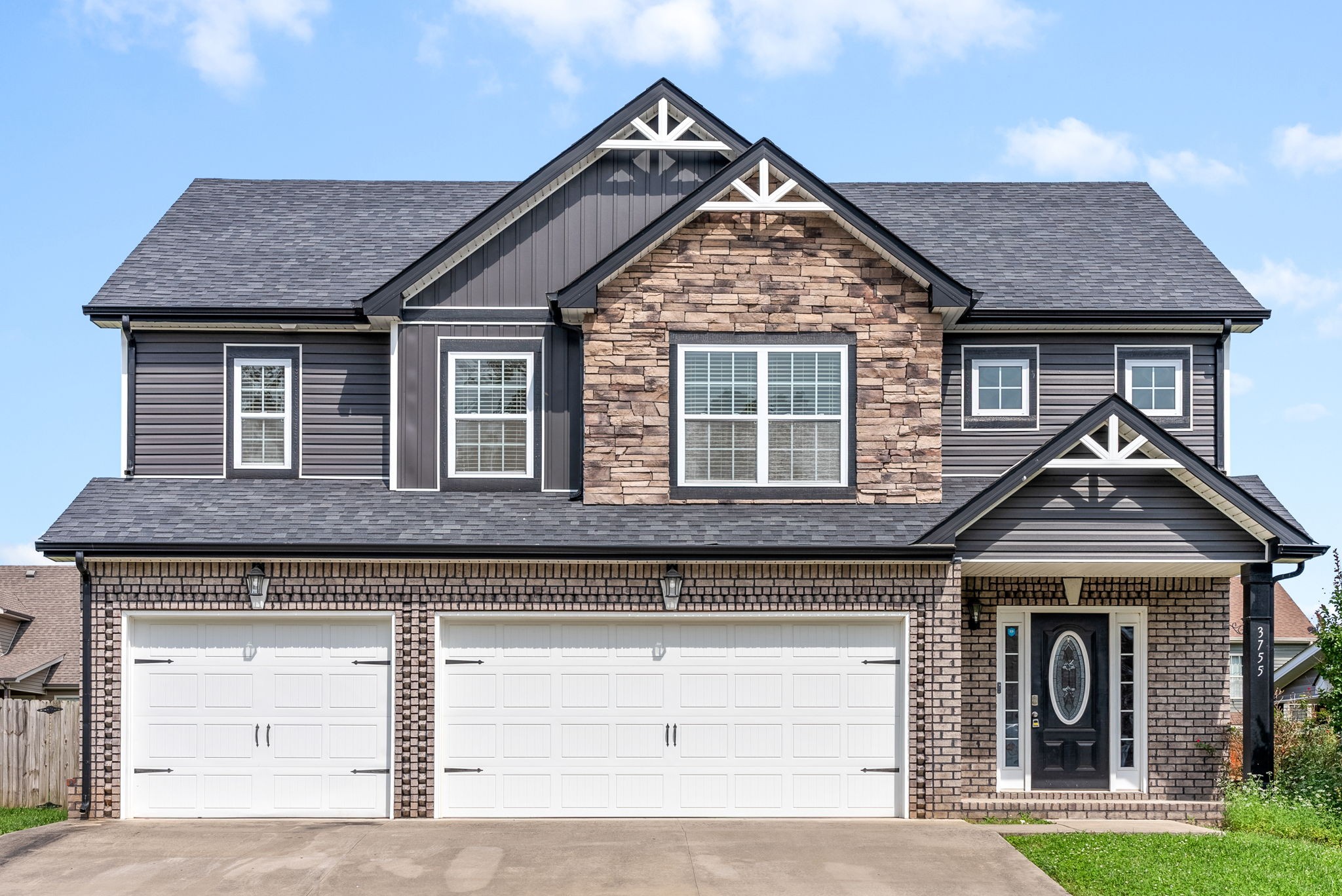 3755 Windmill Drive Clarksville TN 37040