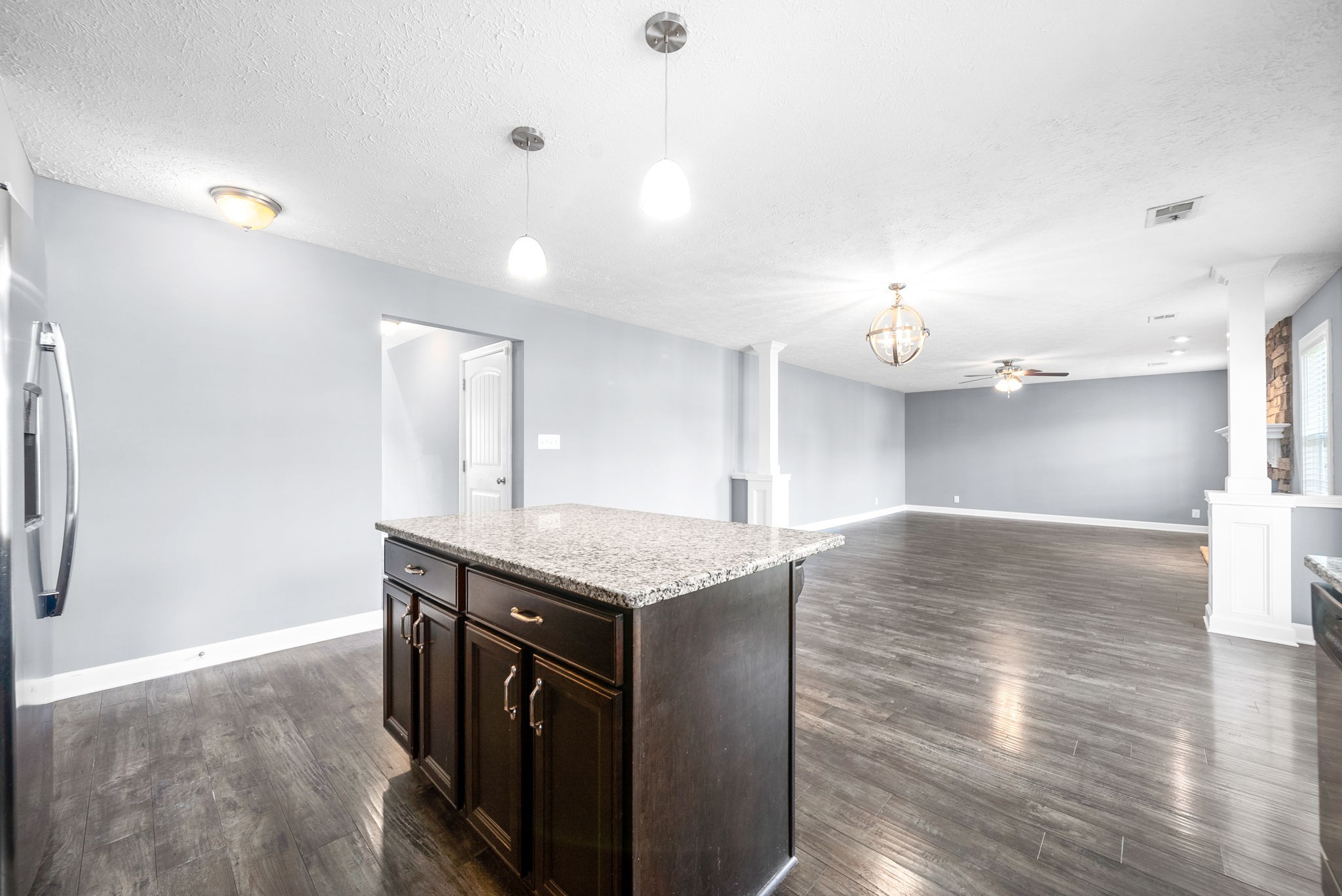 3755 Windmill Drive Clarksville TN 37040