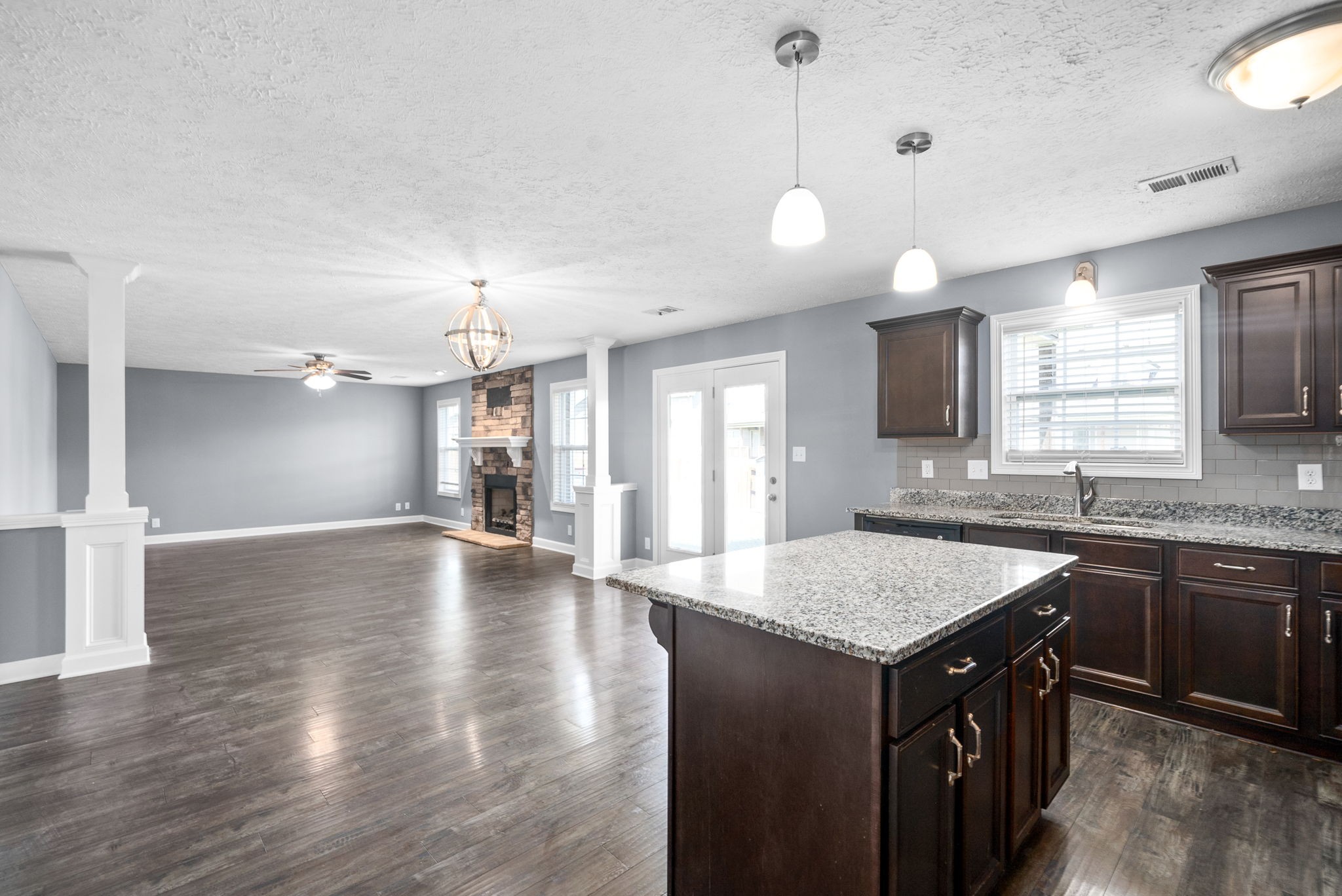 3755 Windmill Drive Clarksville TN 37040
