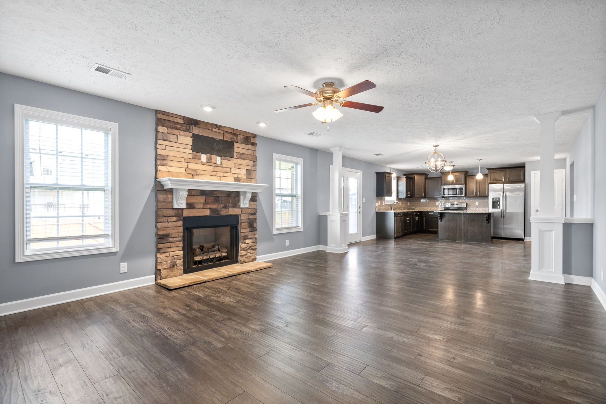 3755 Windmill Drive Clarksville TN 37040