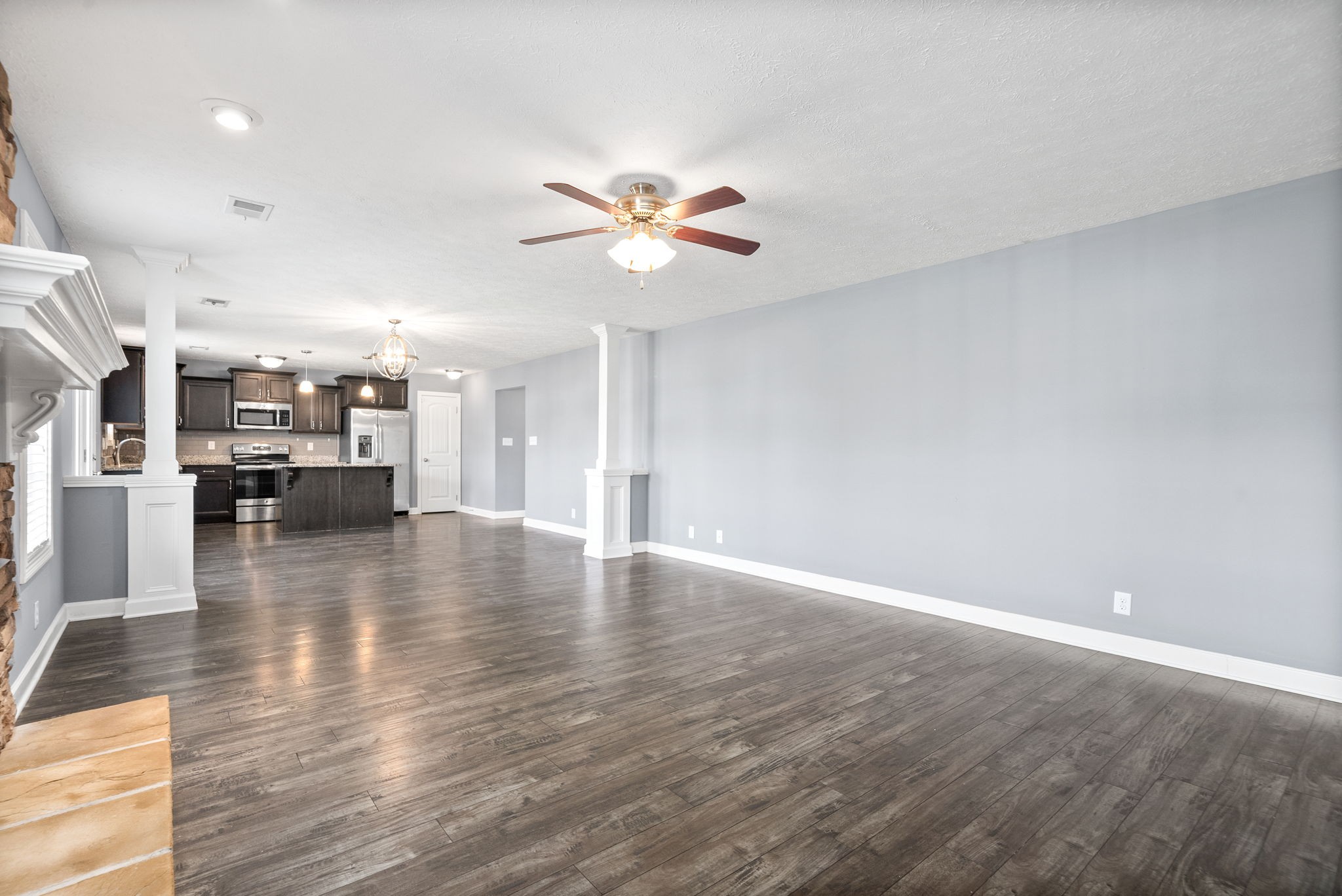 3755 Windmill Drive Clarksville TN 37040