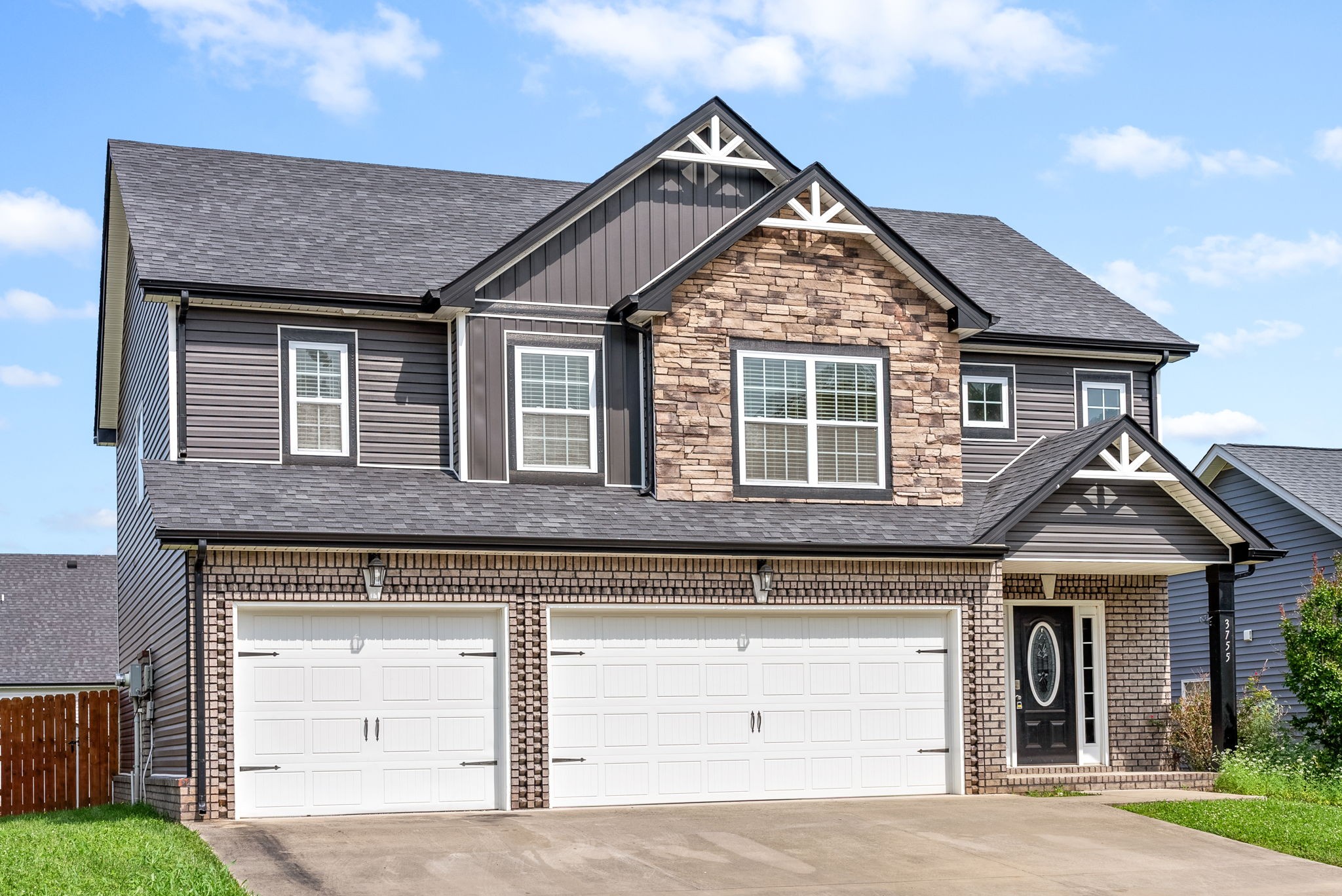 3755 Windmill Drive Clarksville TN 37040