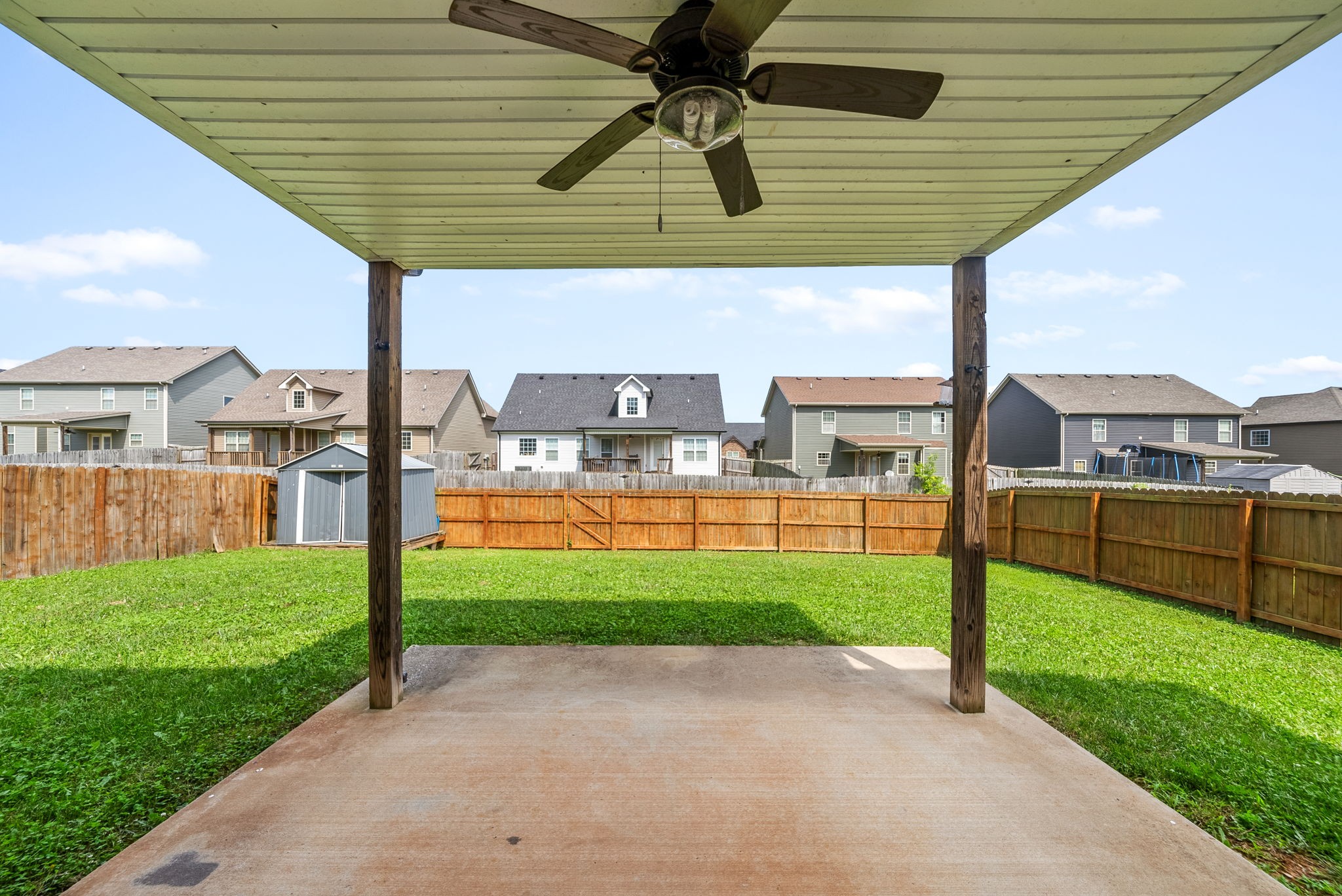 3755 Windmill Drive Clarksville TN 37040