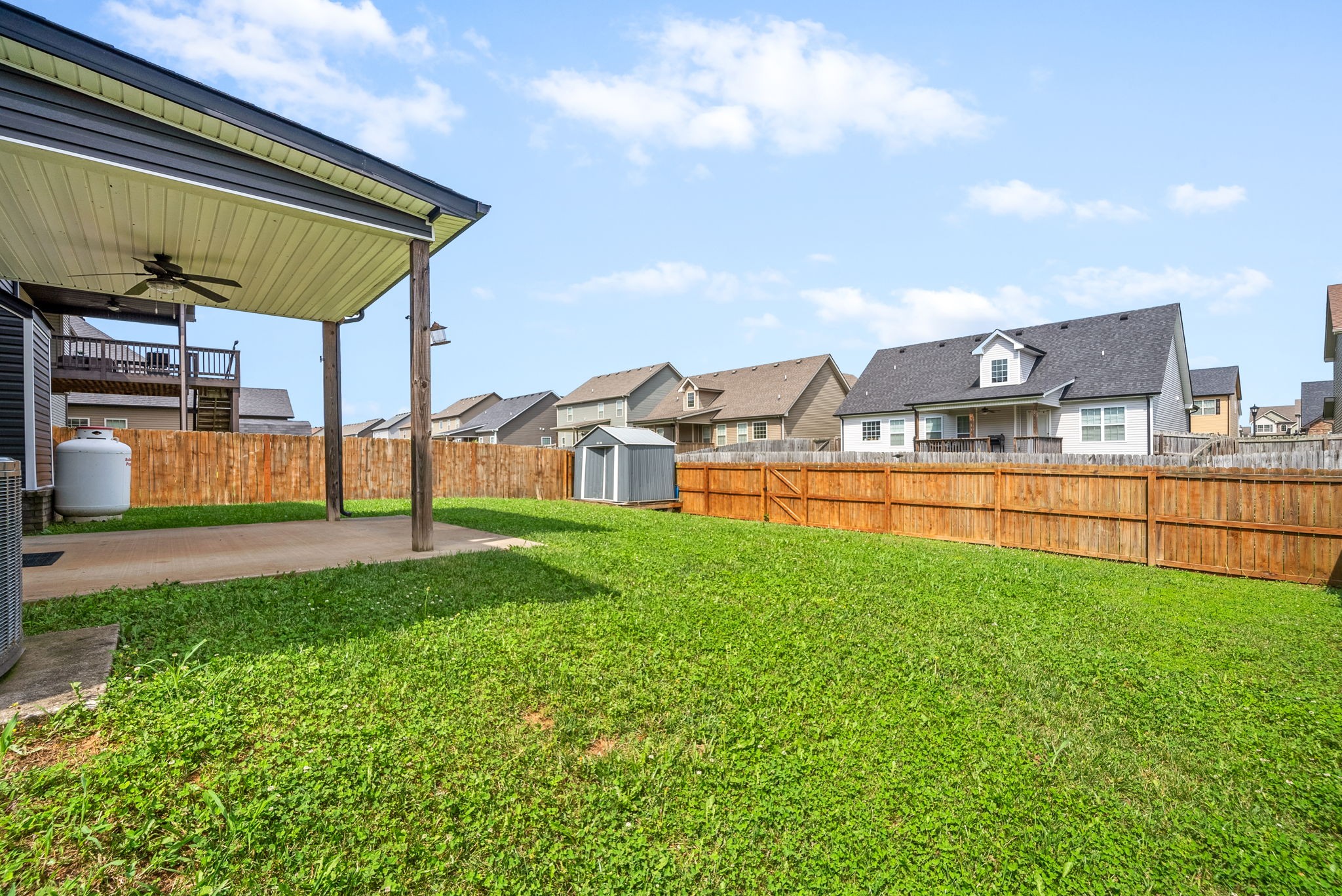 3755 Windmill Drive Clarksville TN 37040