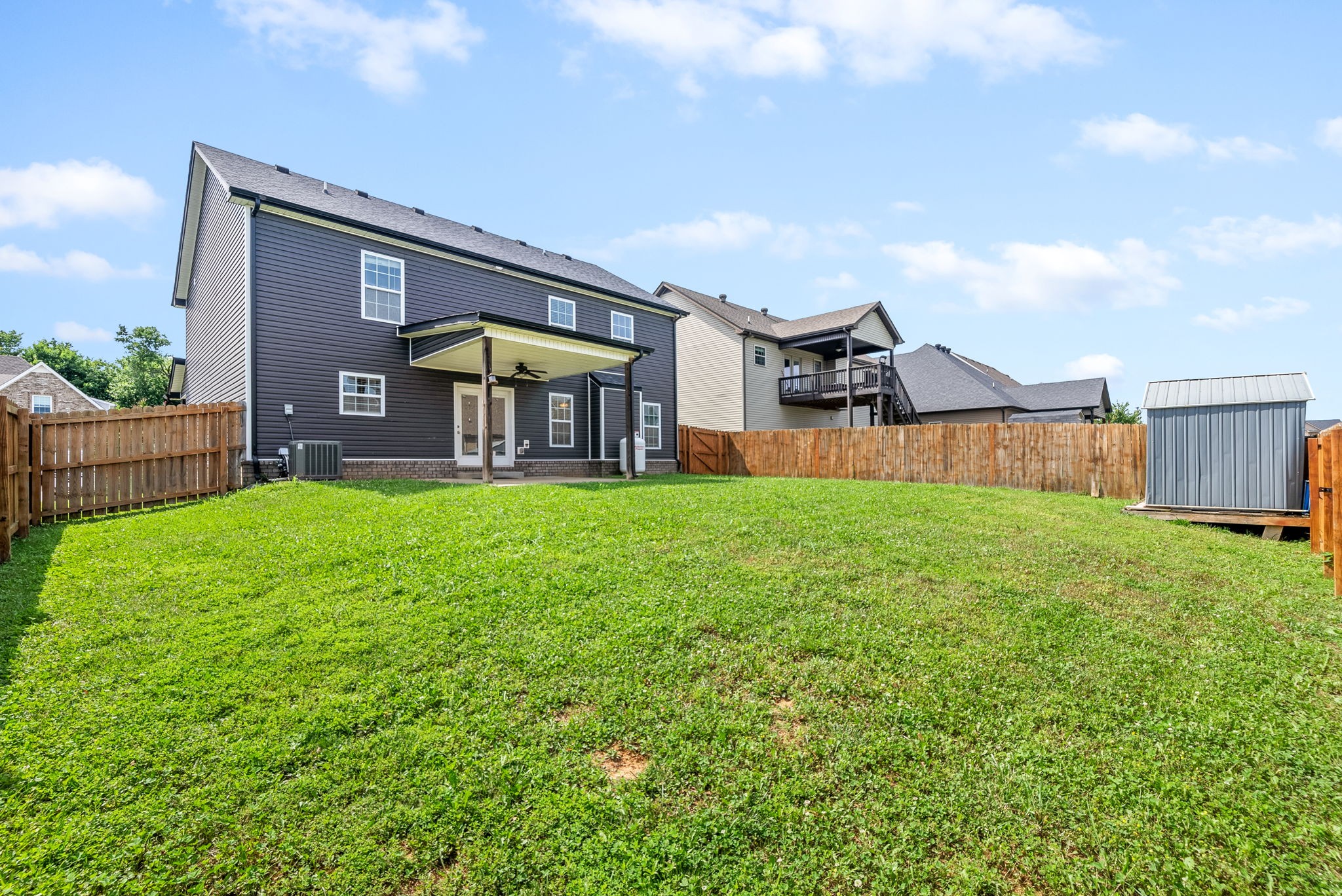 3755 Windmill Drive Clarksville TN 37040