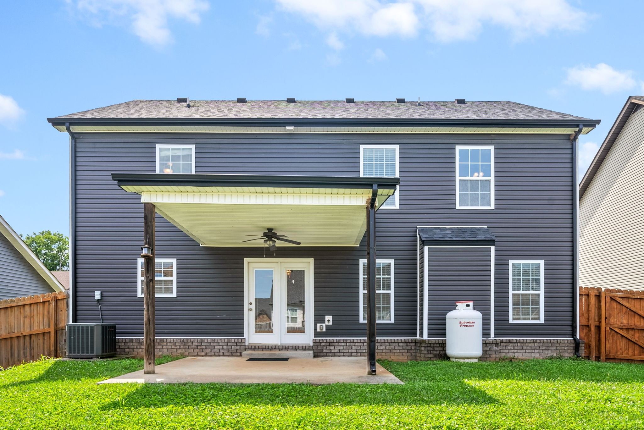 3755 Windmill Drive Clarksville TN 37040