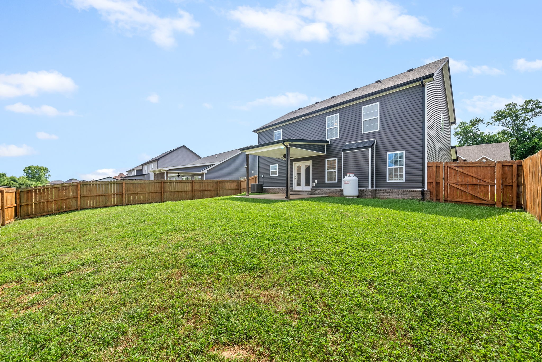 3755 Windmill Drive Clarksville TN 37040