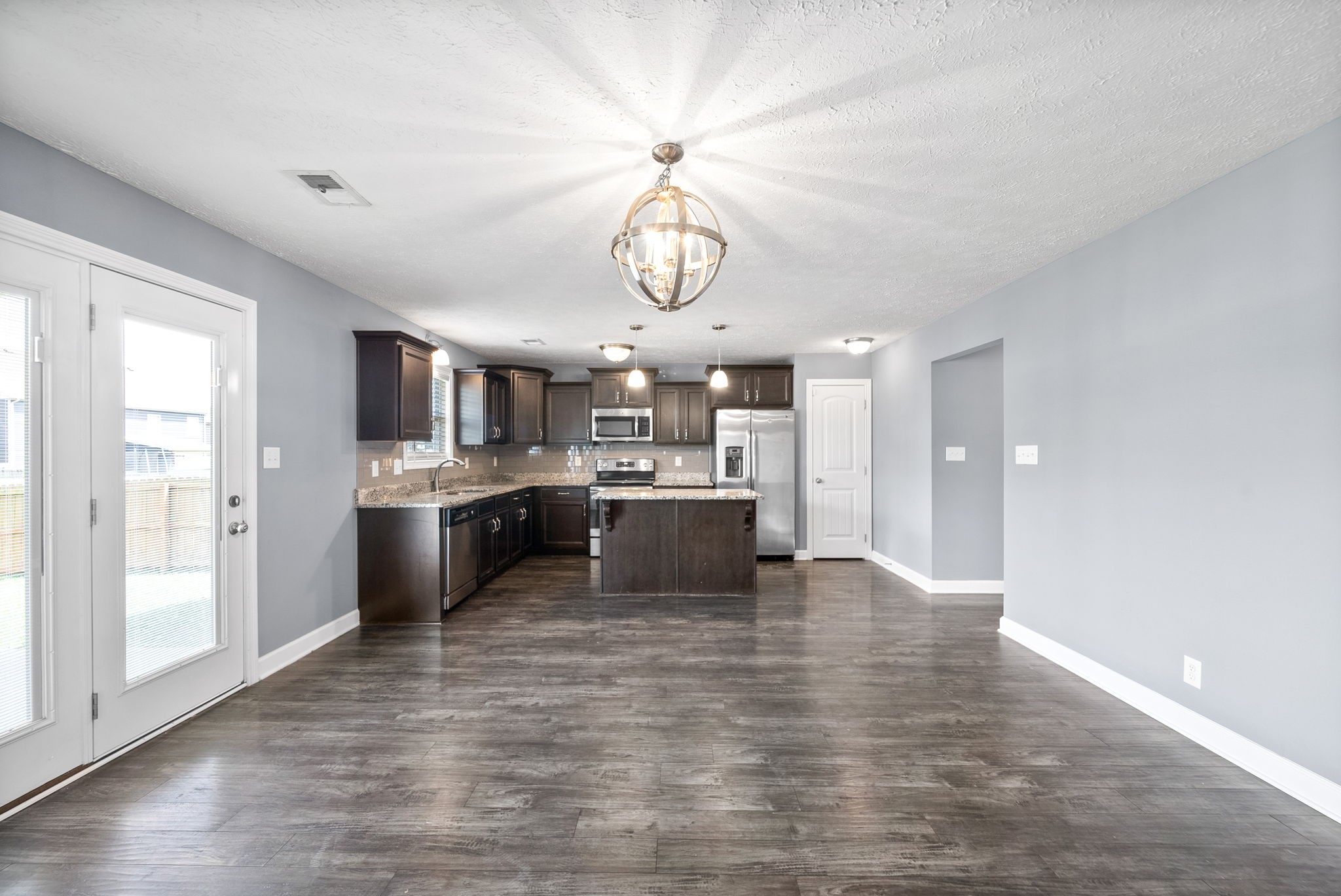 3755 Windmill Drive Clarksville TN 37040