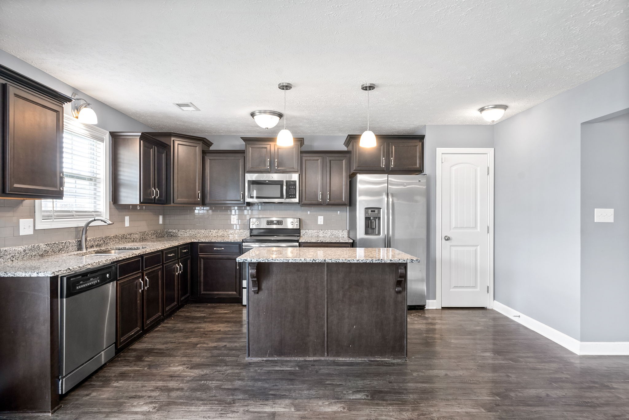 3755 Windmill Drive Clarksville TN 37040