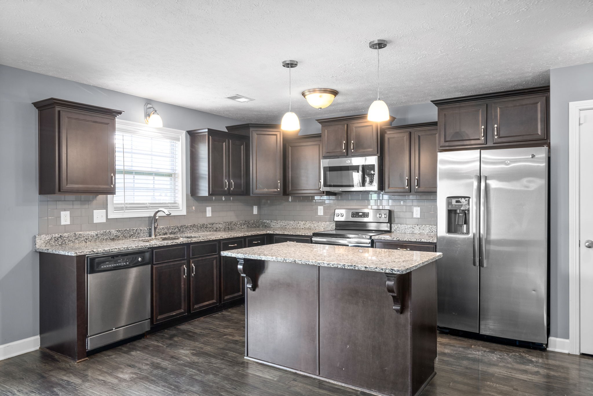 3755 Windmill Drive Clarksville TN 37040