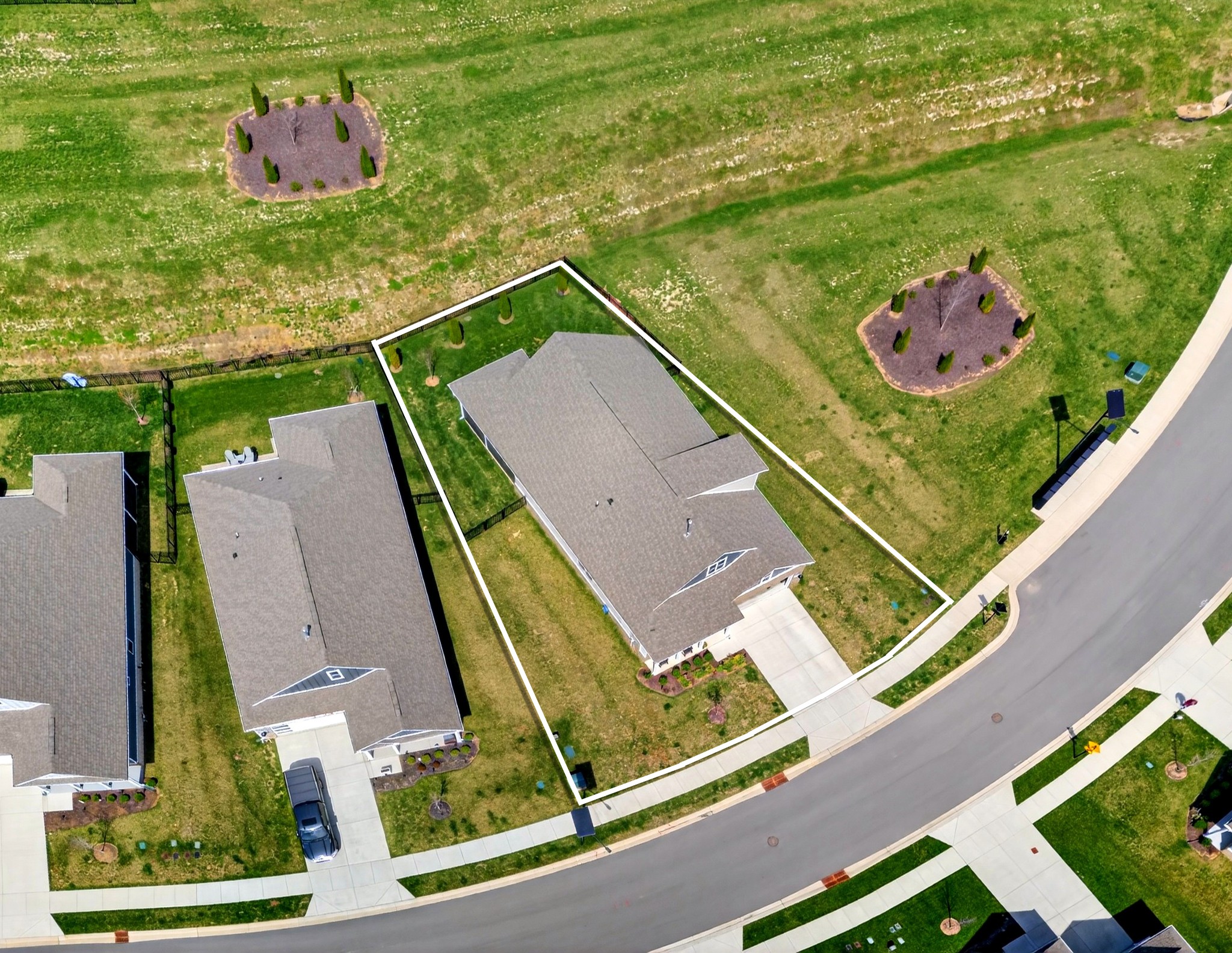 1132 Stoney Brook Bnd Pvt Gallatin TN 37066