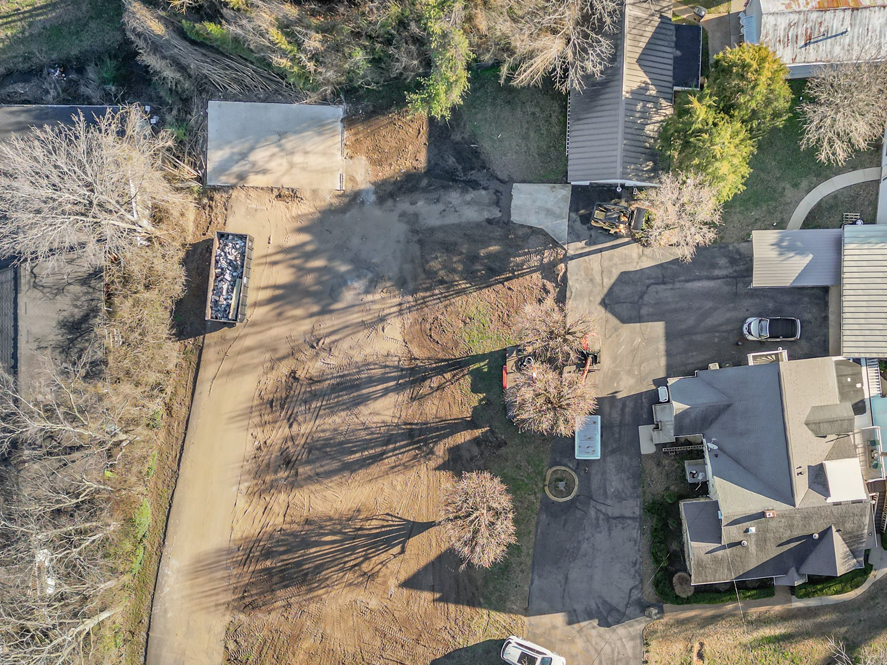 5713b Maudina Avenue Nashville TN 37209