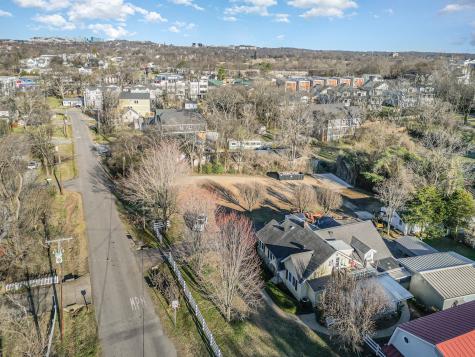 5713b Maudina Avenue Nashville TN 37209