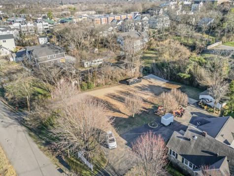 5713b Maudina Avenue Nashville TN 37209